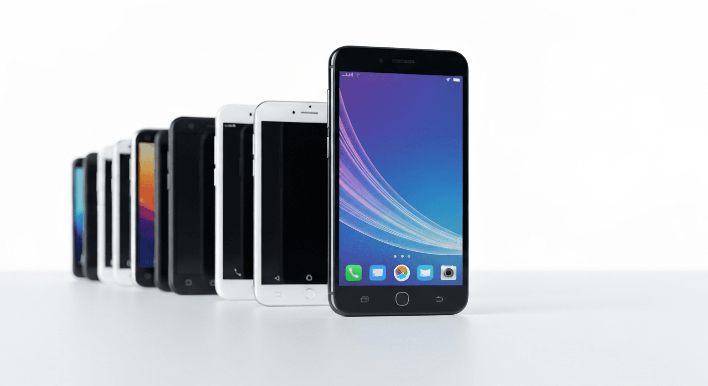 How Much Is My iPhone Worth? Trade-In & Resale Value Guide