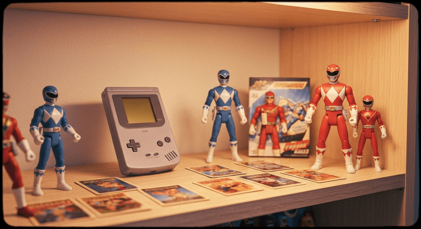 Most Valuable 90s Toys: 15 Toys from the 1990s Worth Money Now