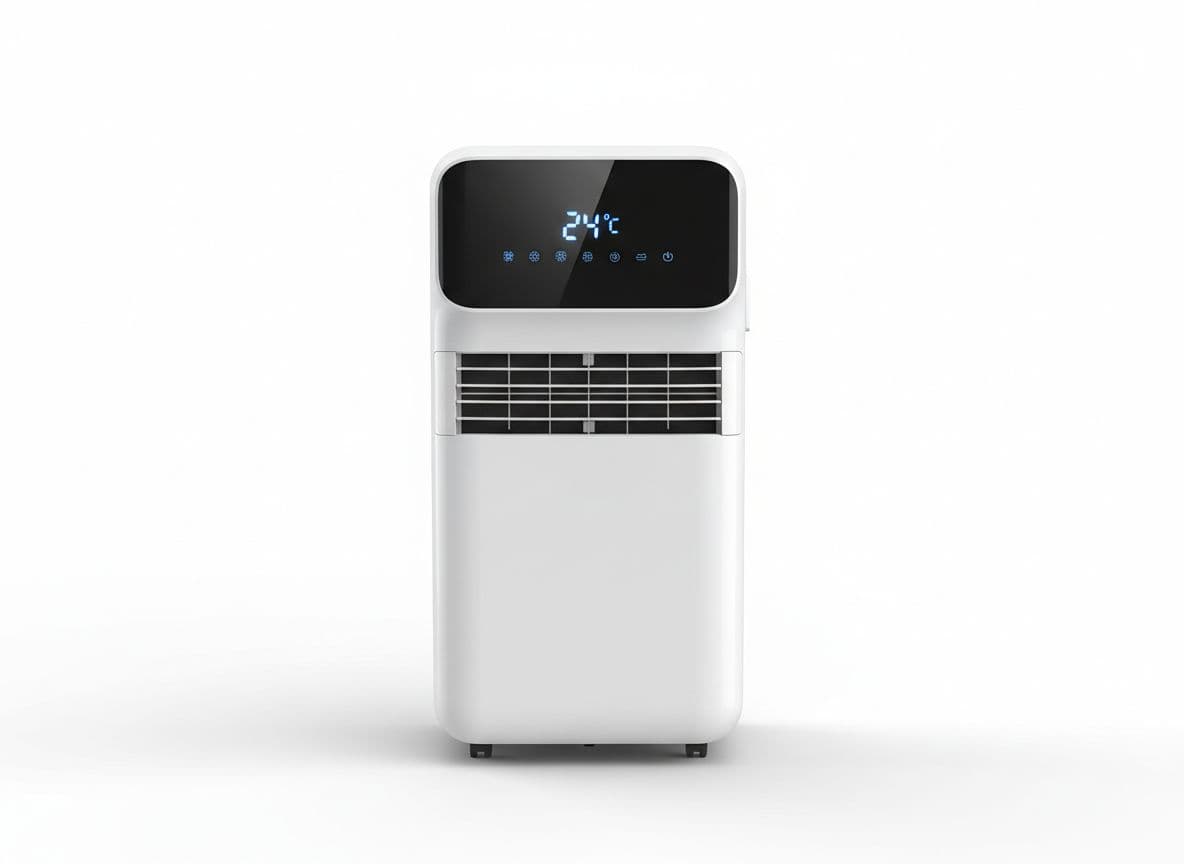 How much are air conditioners worth - AI value estimator for air conditioners