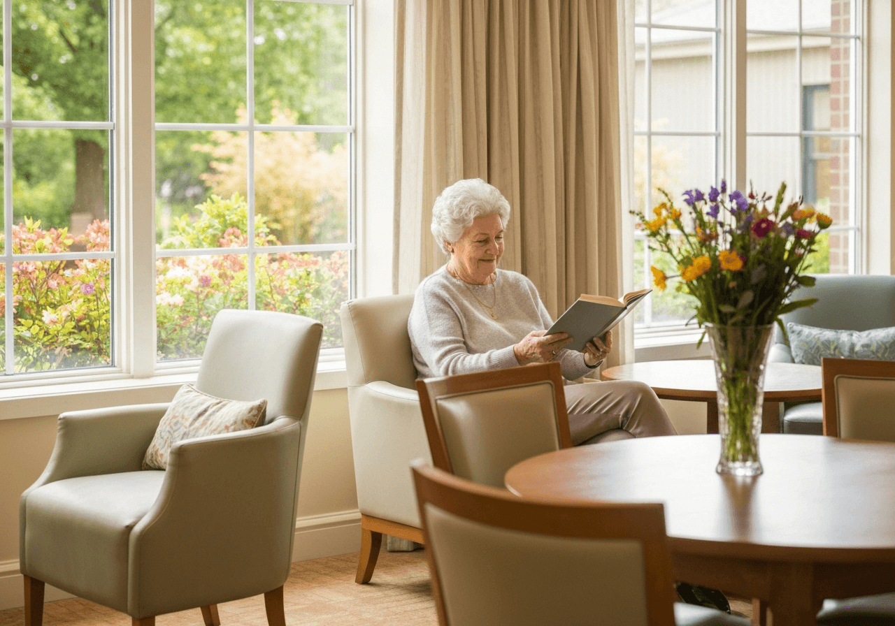 How much are assisted living worth - AI value estimator for assisted living