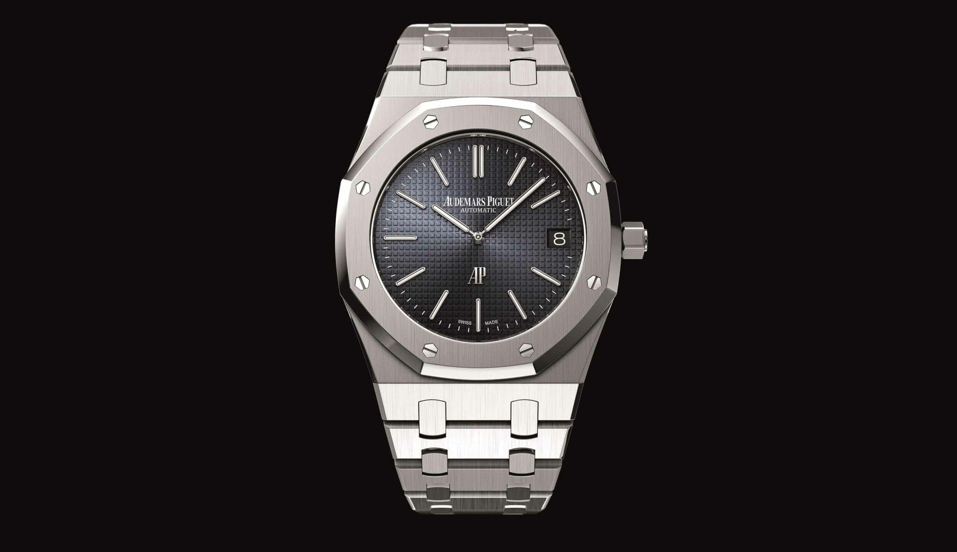 Audemars Piguet Watch value estimator - find out how much your audemars piguet watch is worth in 2026