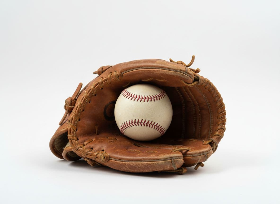 How much are baseball gloves worth - AI value estimator for baseball gloves