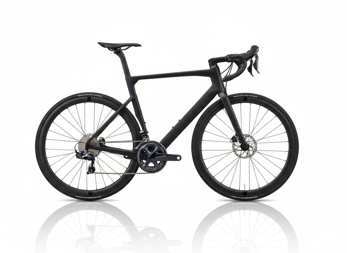 How much are bicycles worth - AI value estimator for bicycles