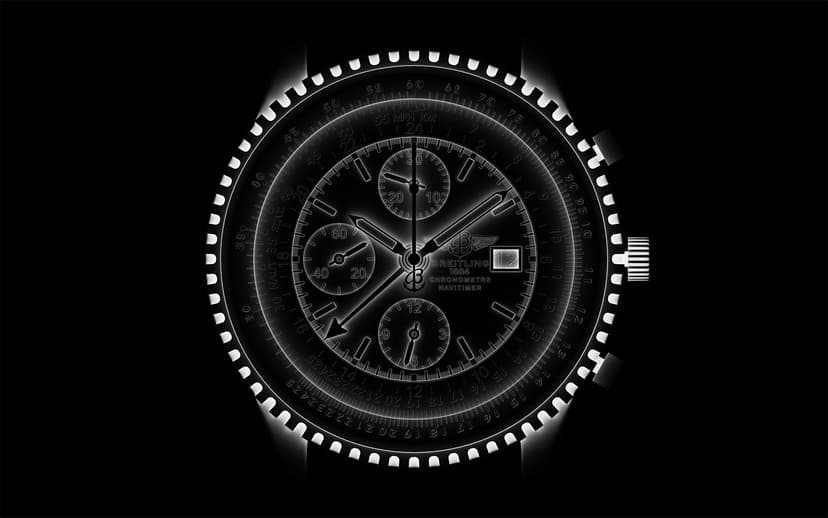 Breitling Navitimer valuation guide