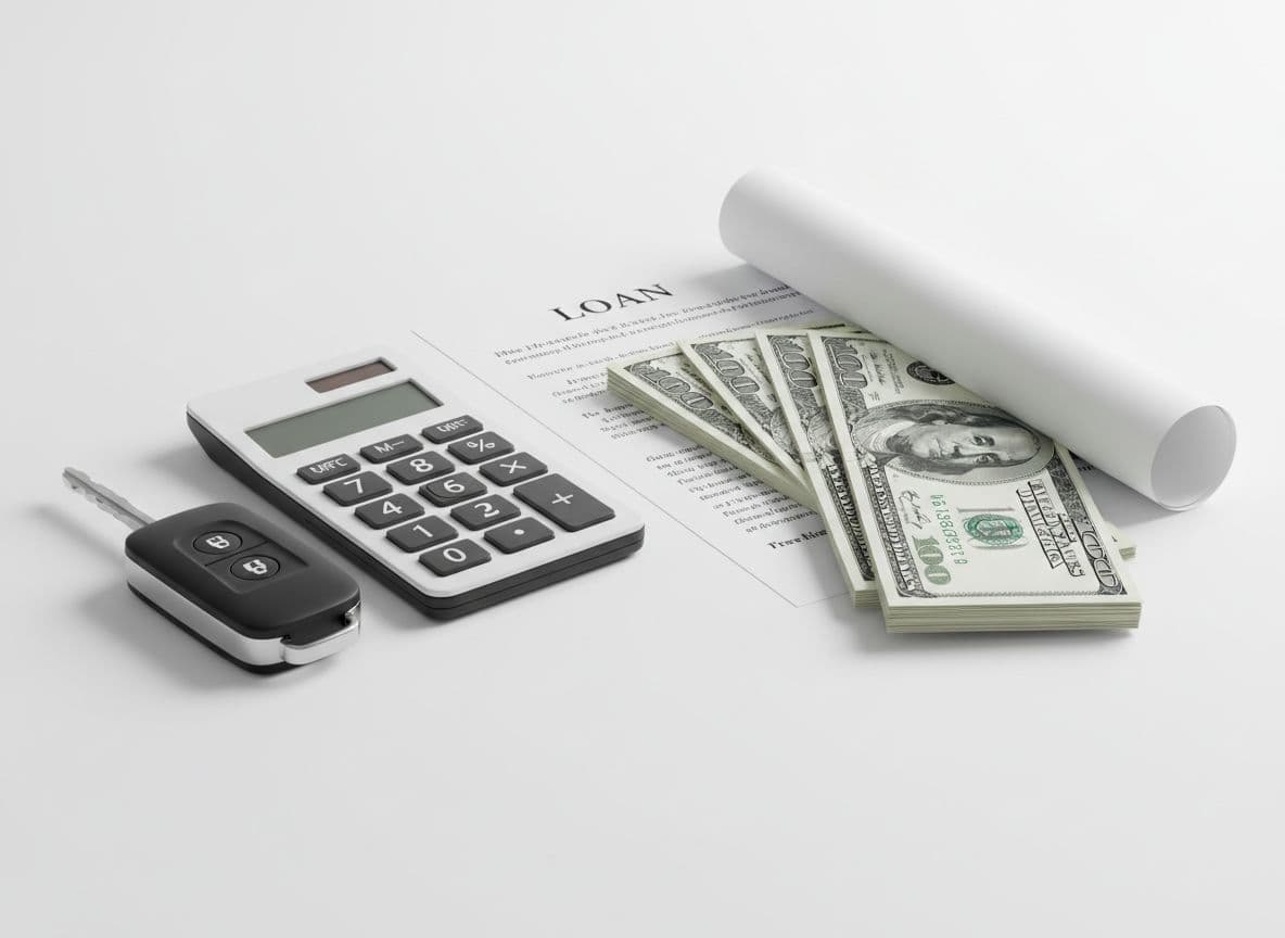 How much are car affordability worth - AI value estimator for car affordability