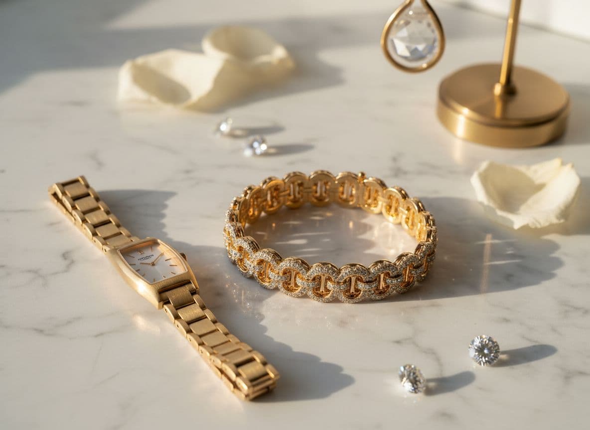 How much are cartier worth - AI value estimator for cartier