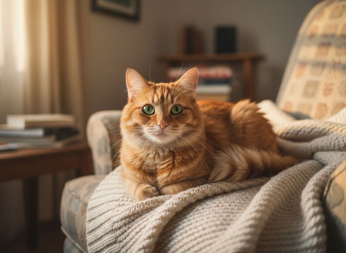 How much are cat ownership worth - AI value estimator for cat ownership