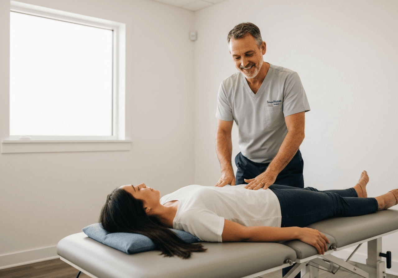 How much are chiropractor worth - AI value estimator for chiropractor