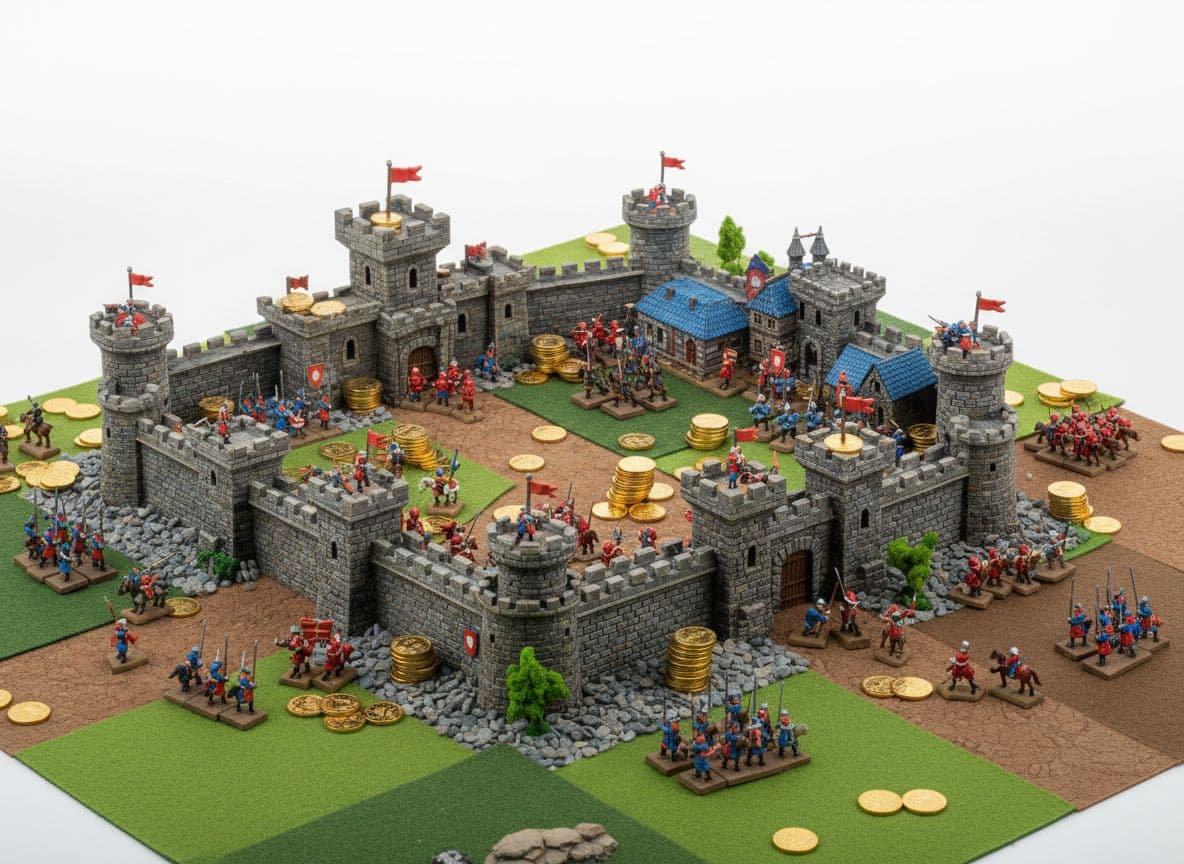 How much are clash of clans account worth - AI value estimator for clash of clans account