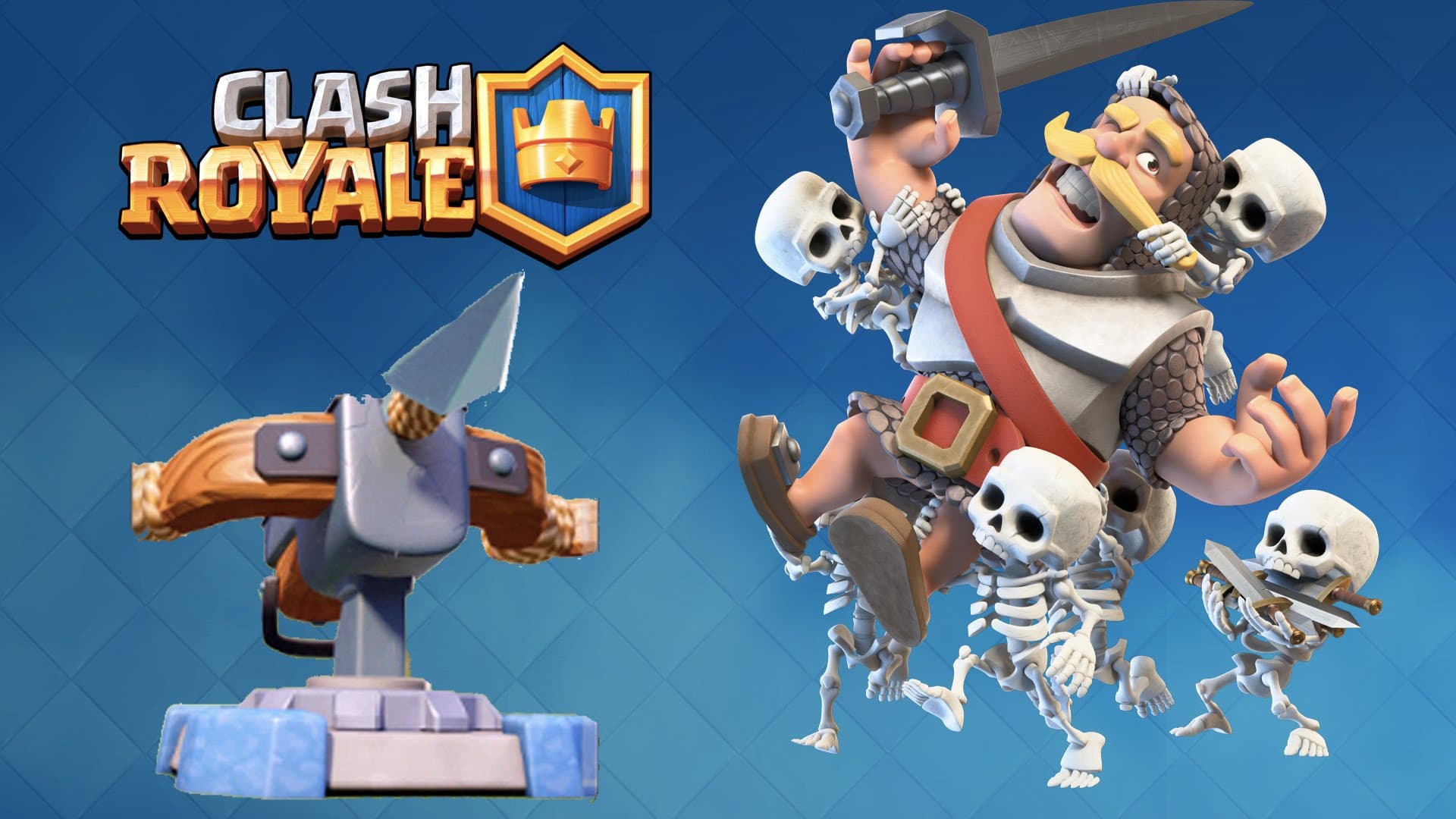 Clash Royale Account value estimator - find out how much your clash royale account is worth in 2026