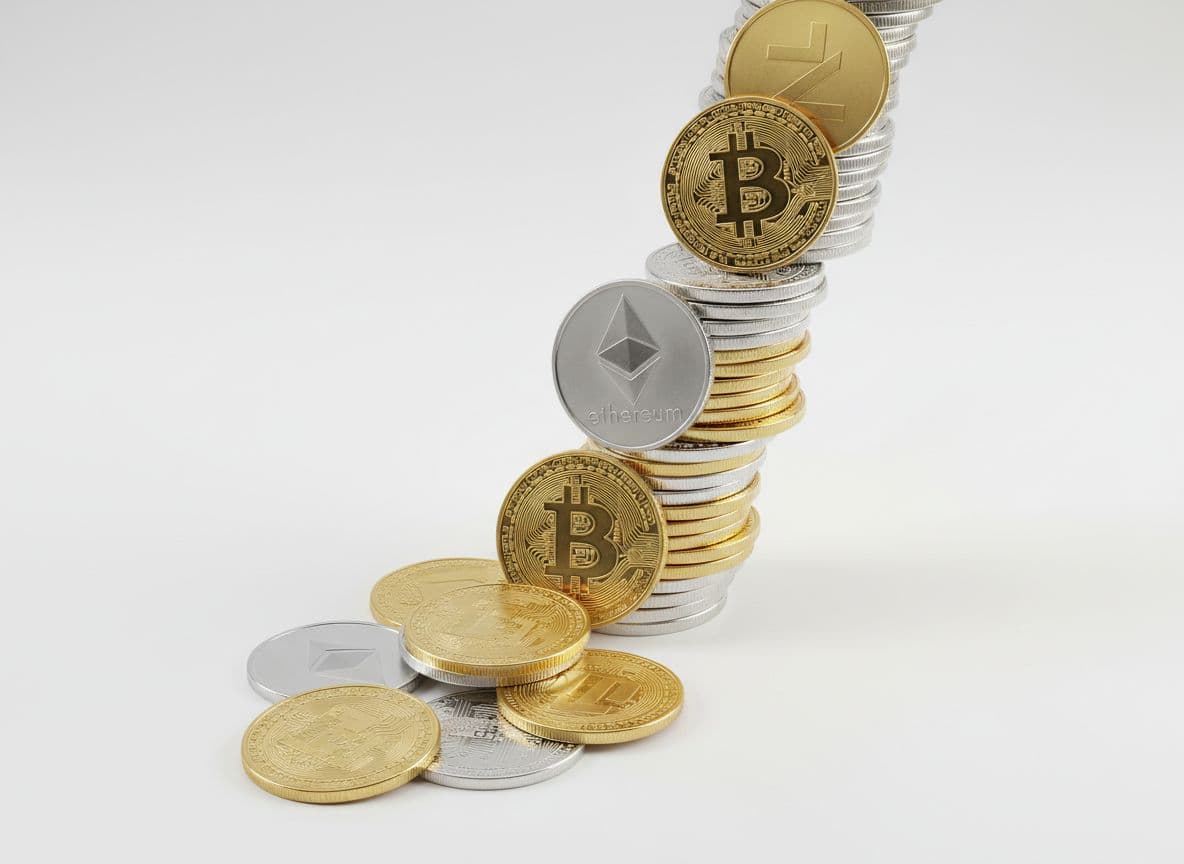 How much are crypto portfolio worth - AI value estimator for crypto portfolio