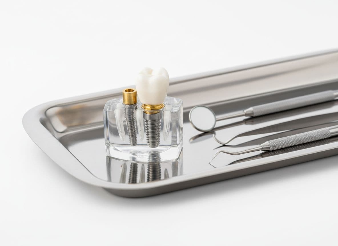 How much are dental implant cost worth - AI value estimator for dental implant cost