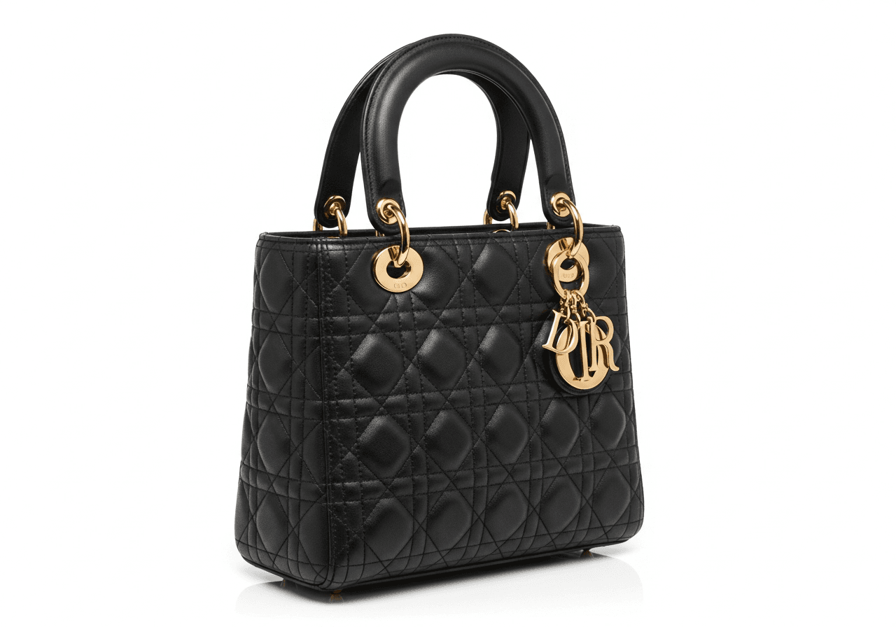 How much are dior worth - AI value estimator for dior