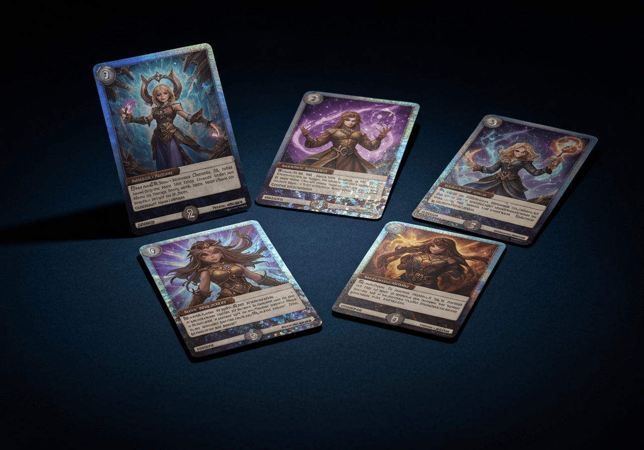 How much are disney lorcana cards worth - AI value estimator for disney lorcana cards