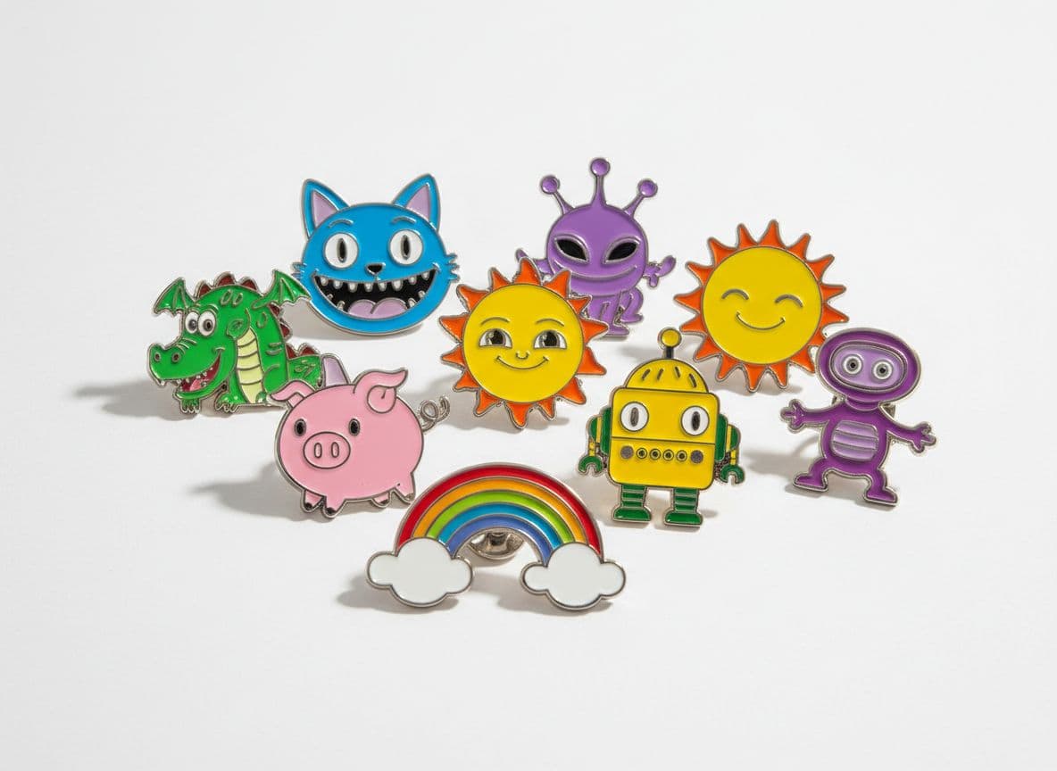 How much are disney pins worth - AI value estimator for disney pins