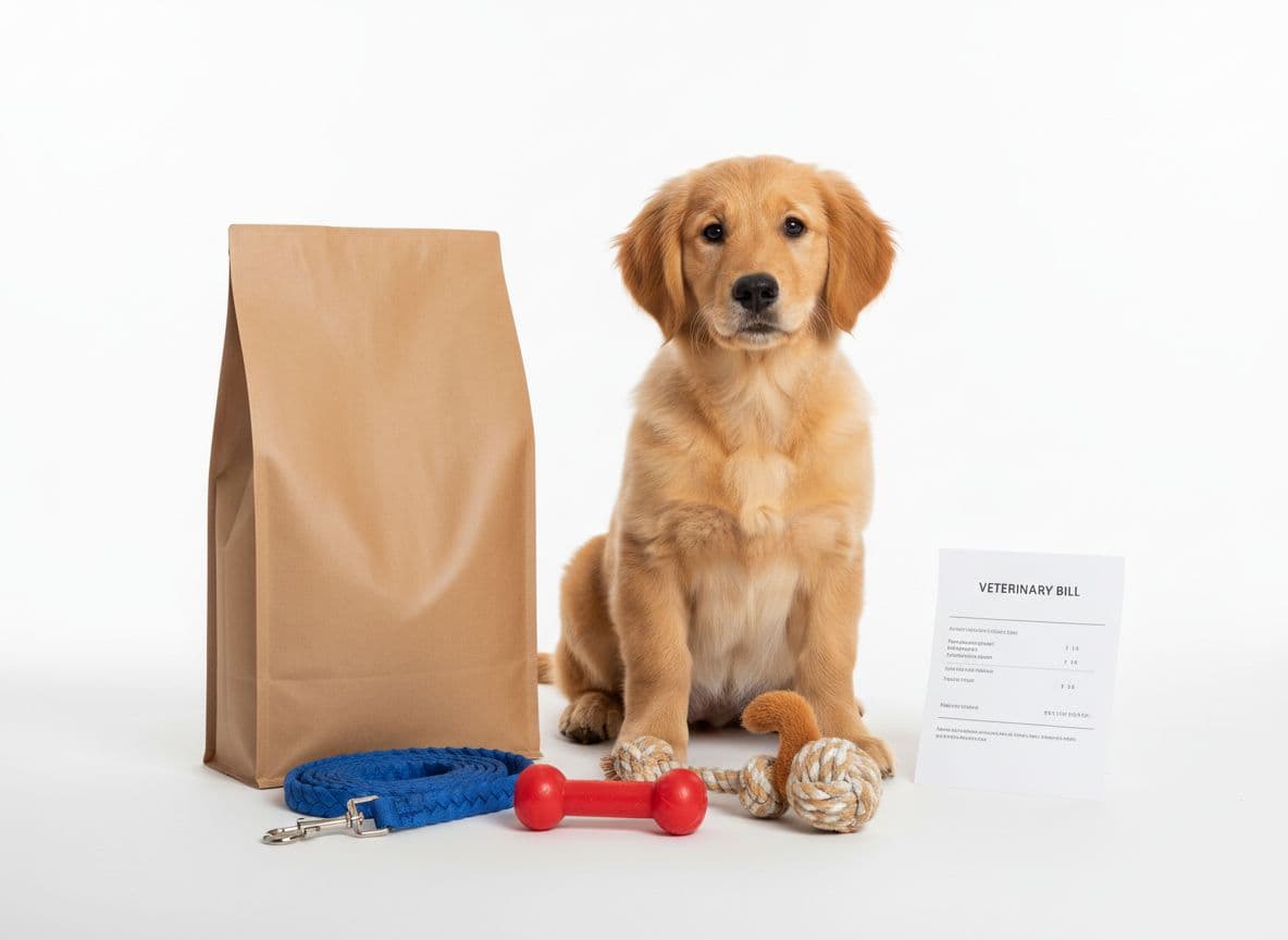 How much are dog ownership worth - AI value estimator for dog ownership