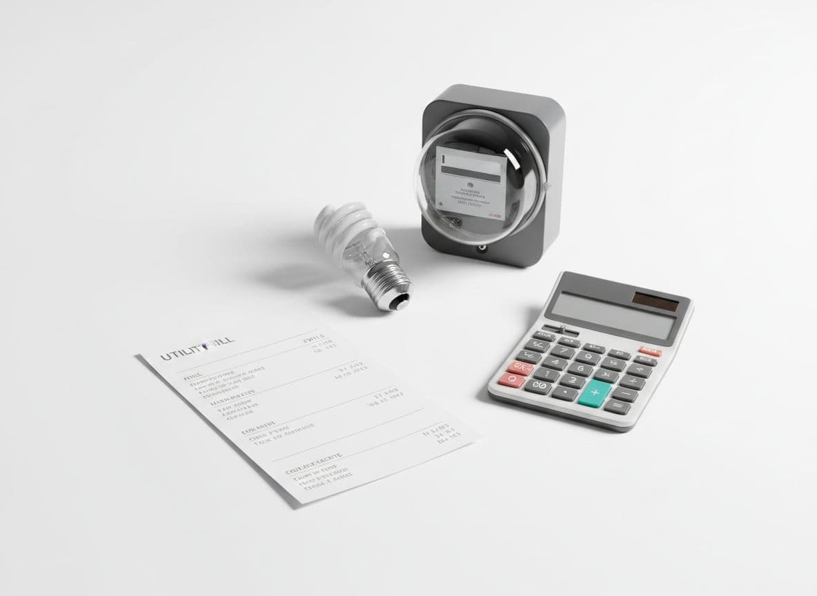 How much are electric bill estimate worth - AI value estimator for electric bill estimate