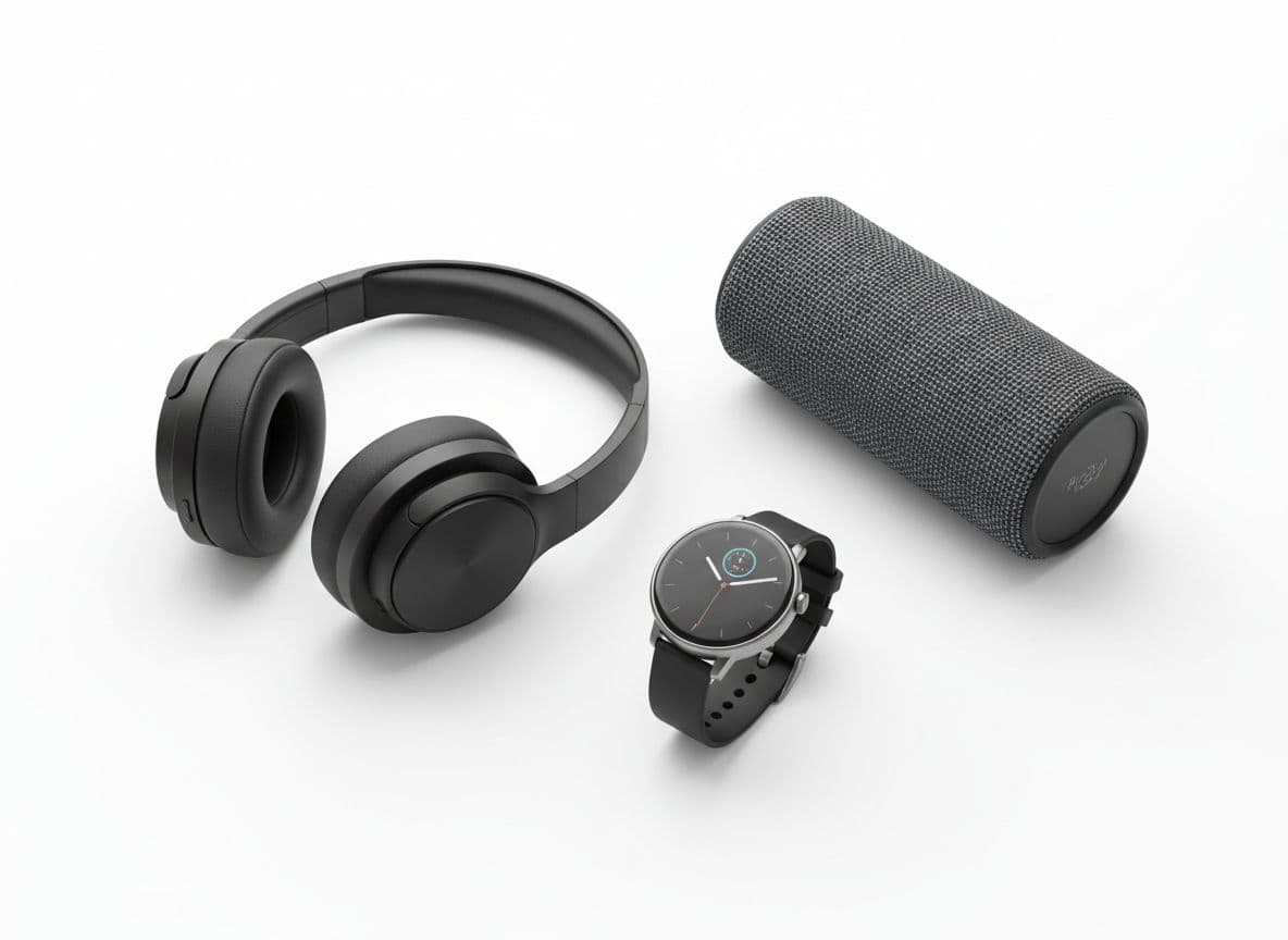 How much are electronics worth - AI value estimator for electronics