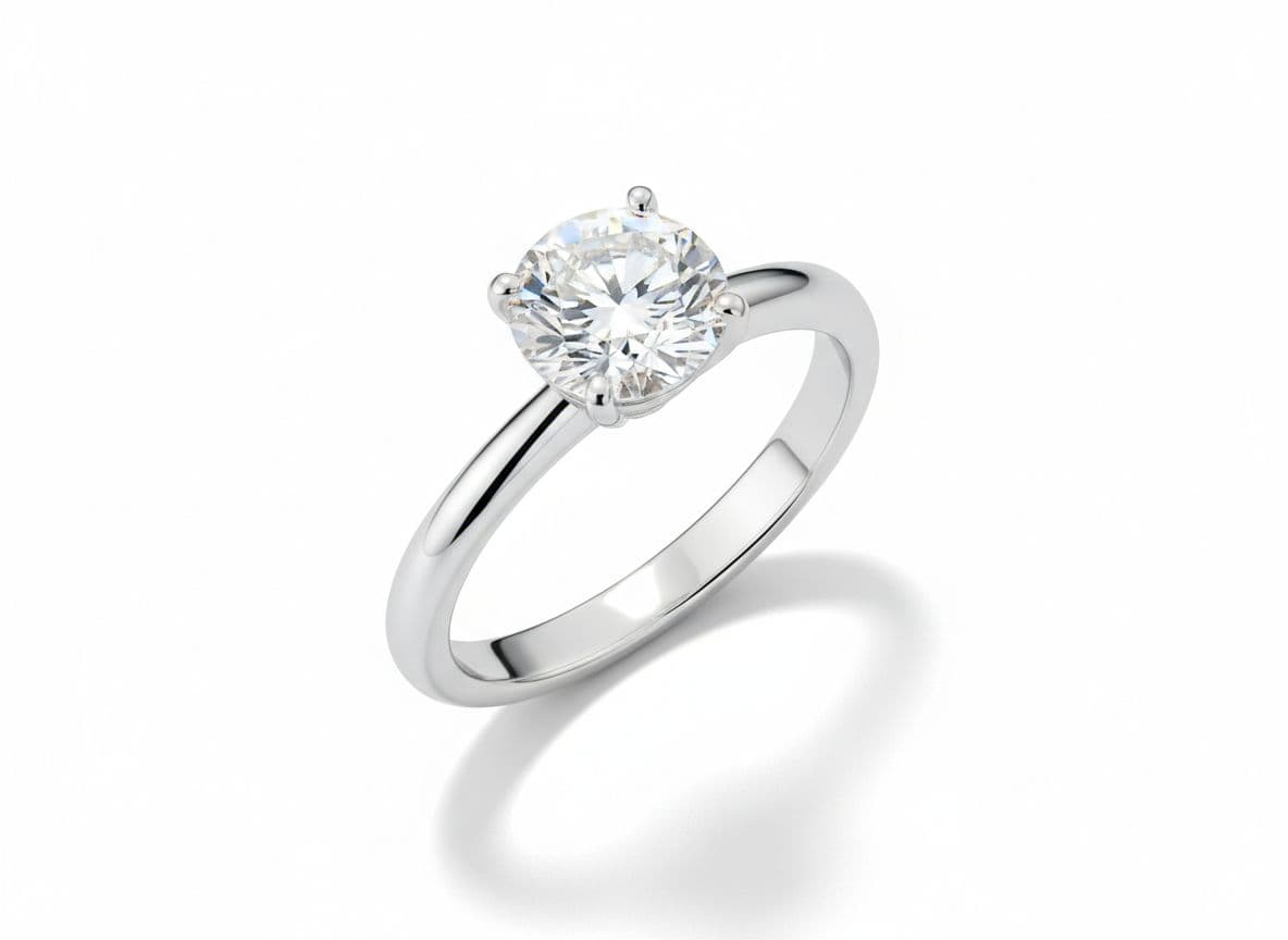 How much are engagement rings worth - AI value estimator for engagement rings