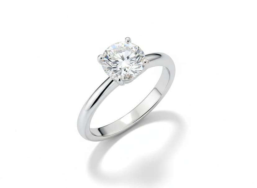 One Carat Diamond Ring valuation guide