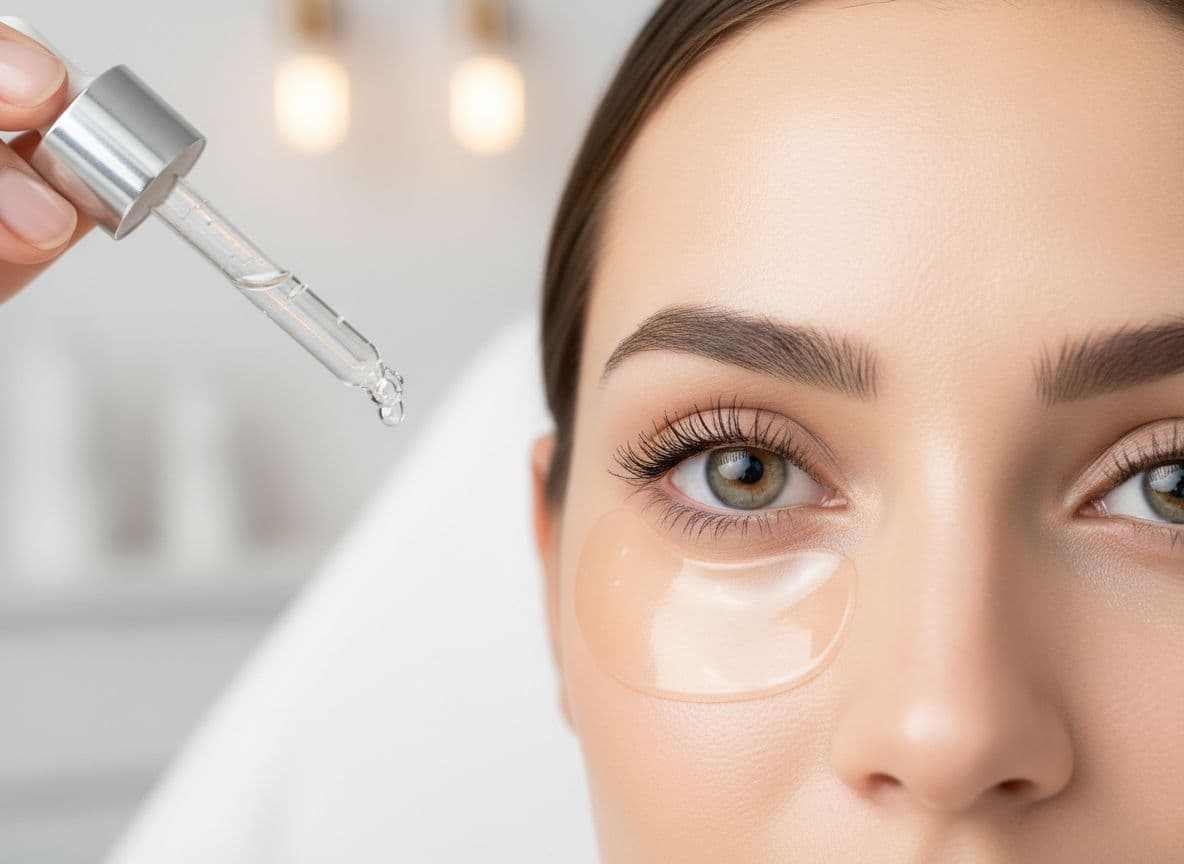 How much are eyelid surgery worth - AI value estimator for eyelid surgery
