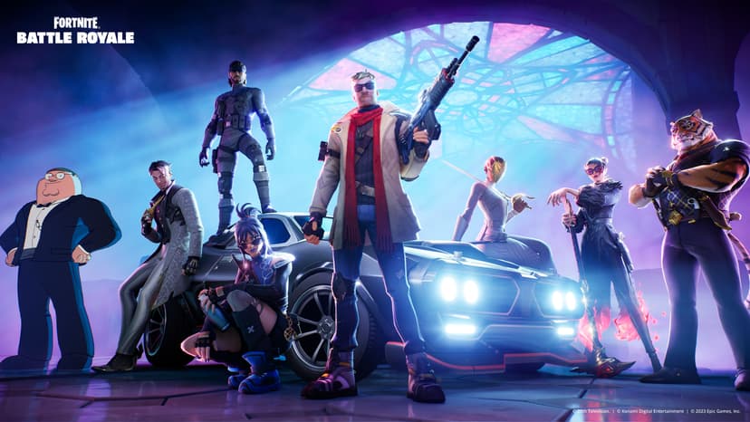Cuenta de Fortnite: cuánto valen