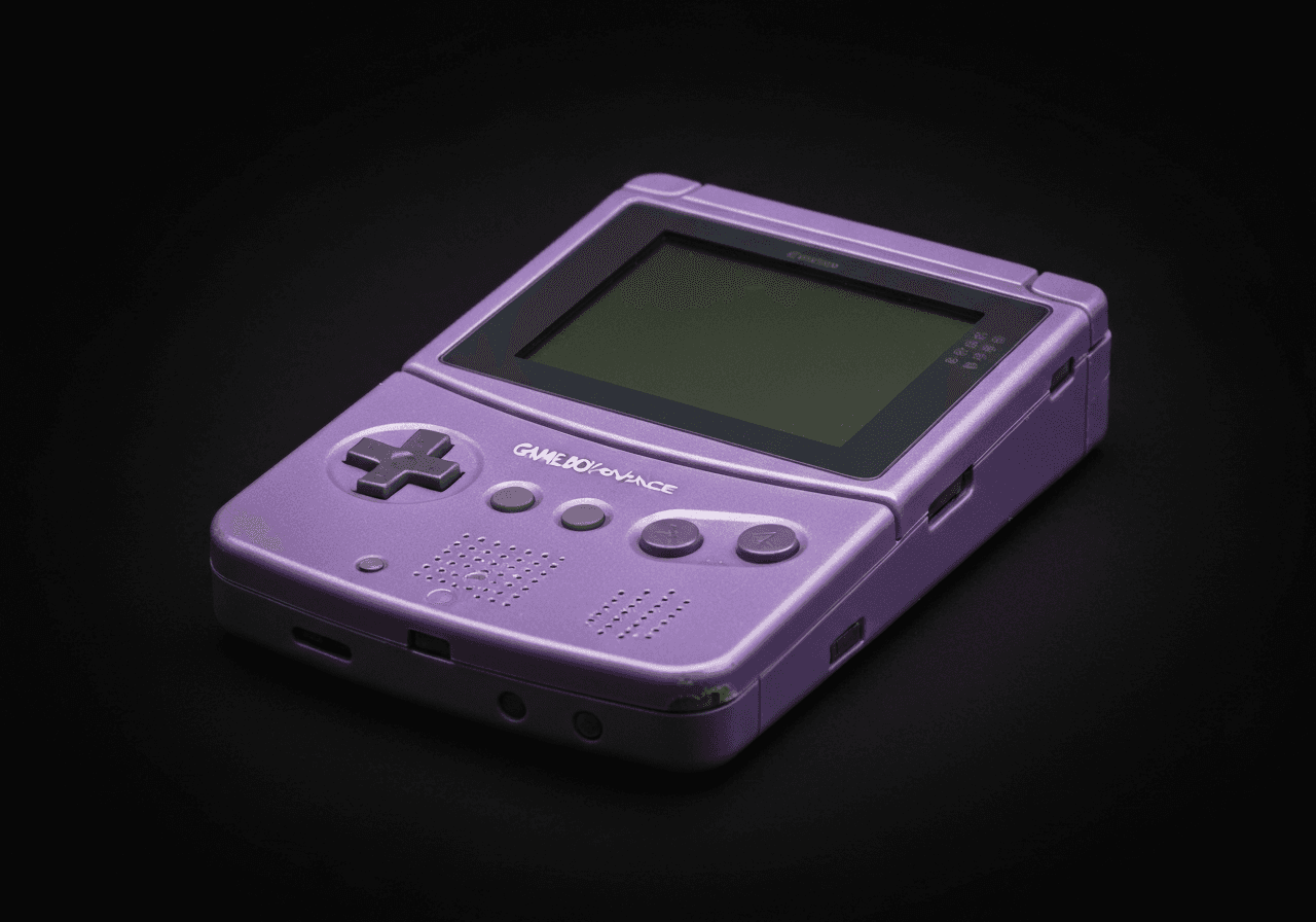 How much are game boy advance worth - AI value estimator for game boy advance