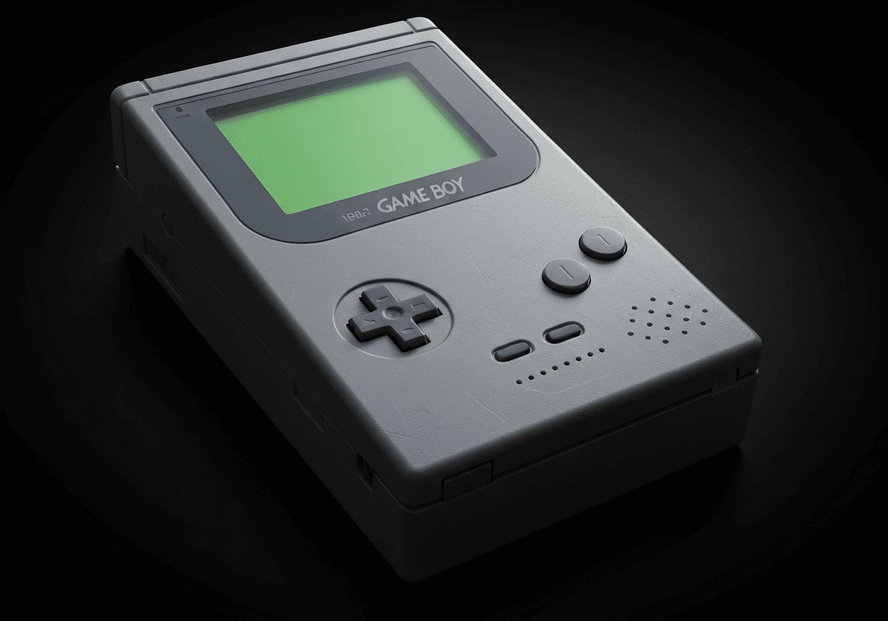 How much are game boy worth - AI value estimator for game boy