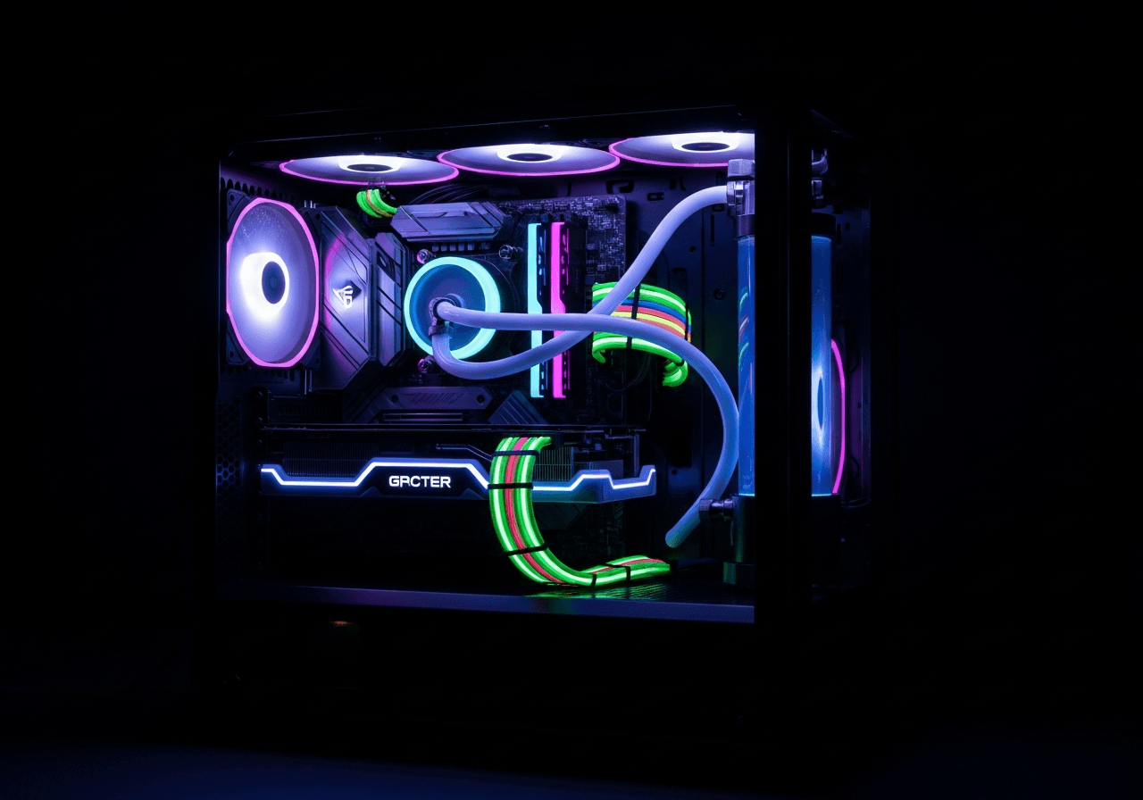 How much are gaming pcs worth - AI value estimator for gaming pcs