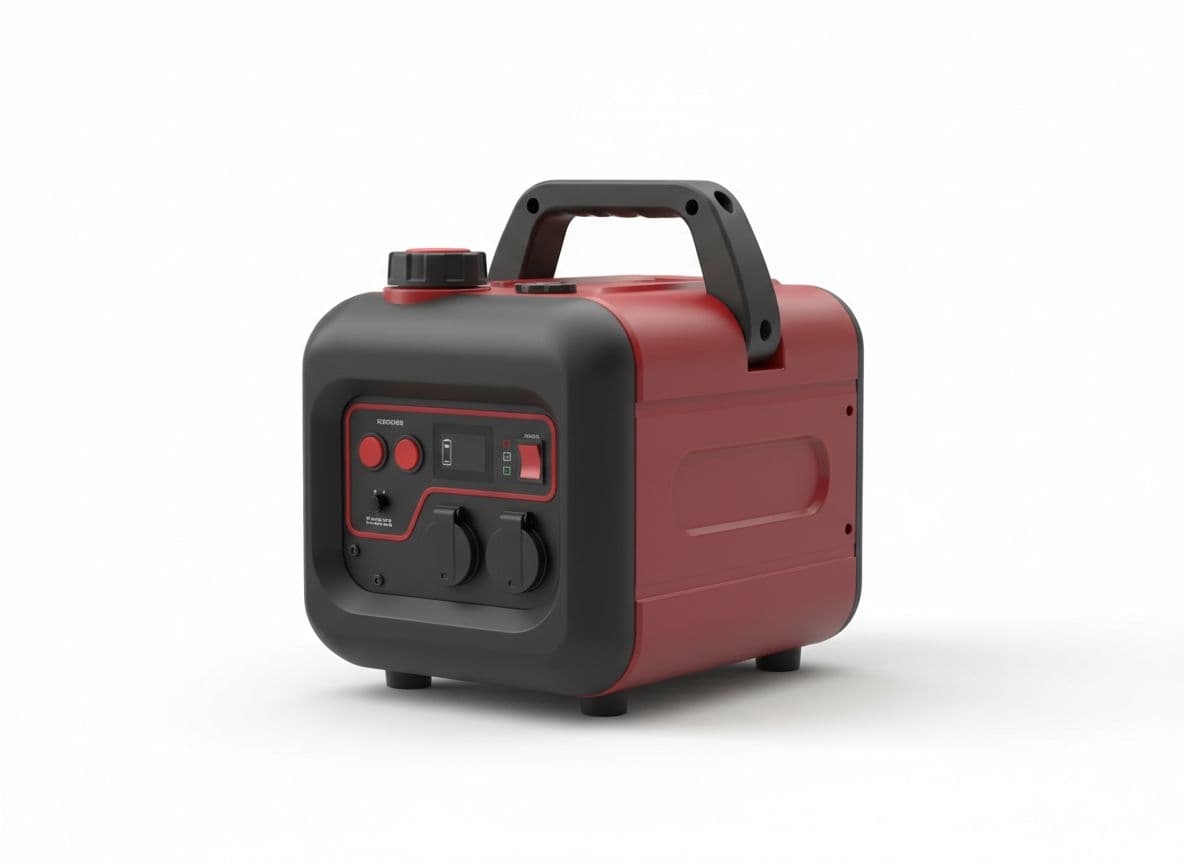 How much are generators worth - AI value estimator for generators