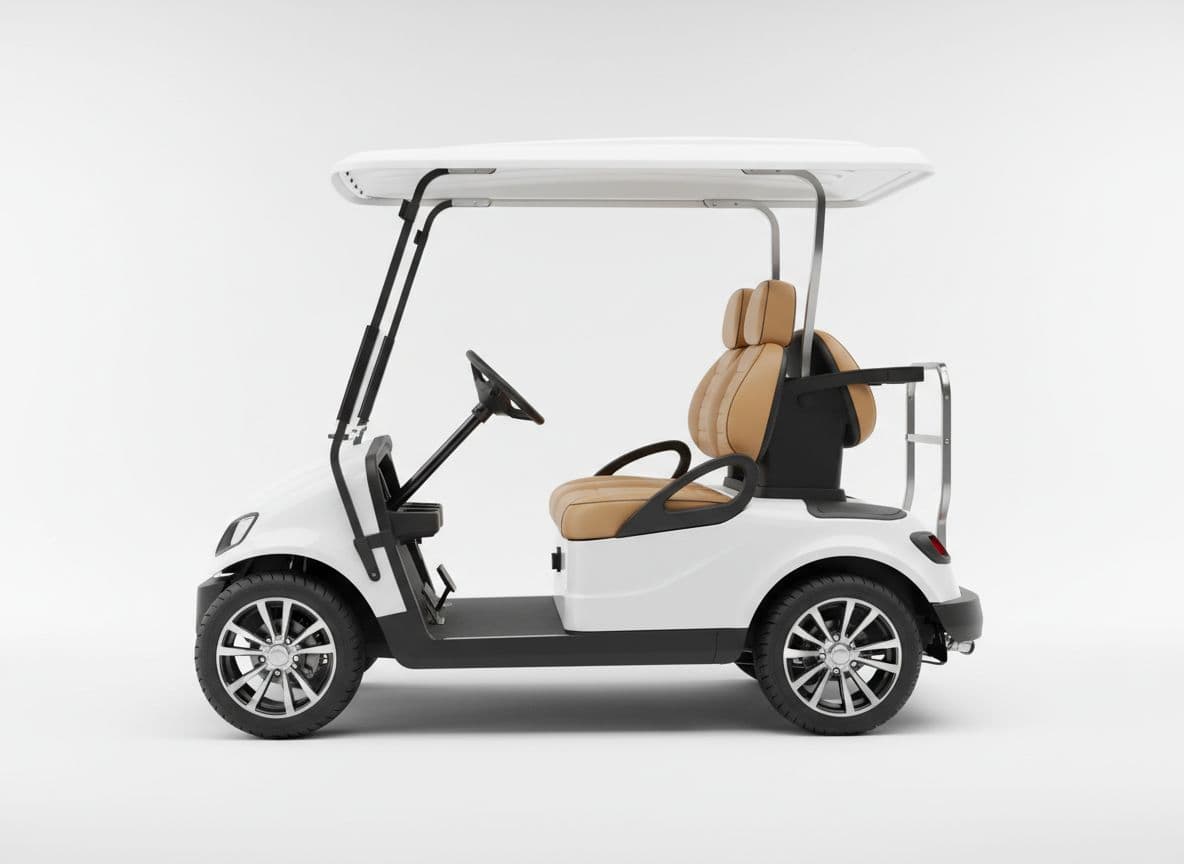 How much are golf carts worth - AI value estimator for golf carts