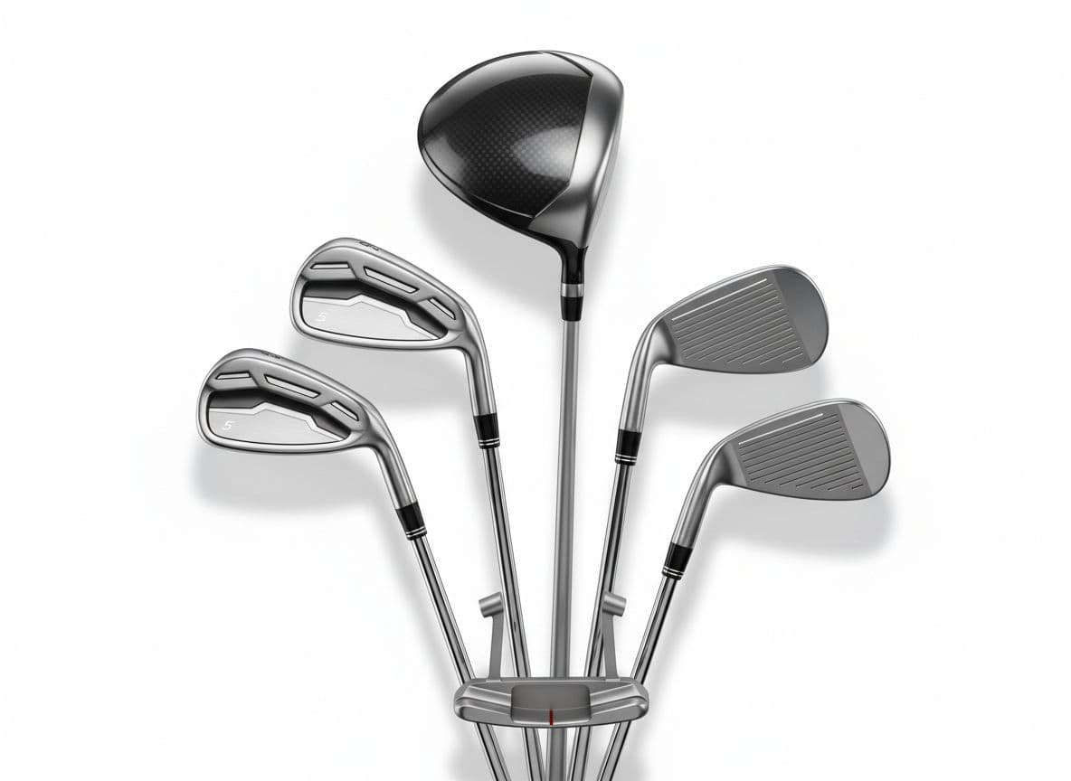 How much are golf clubs worth - AI value estimator for golf clubs
