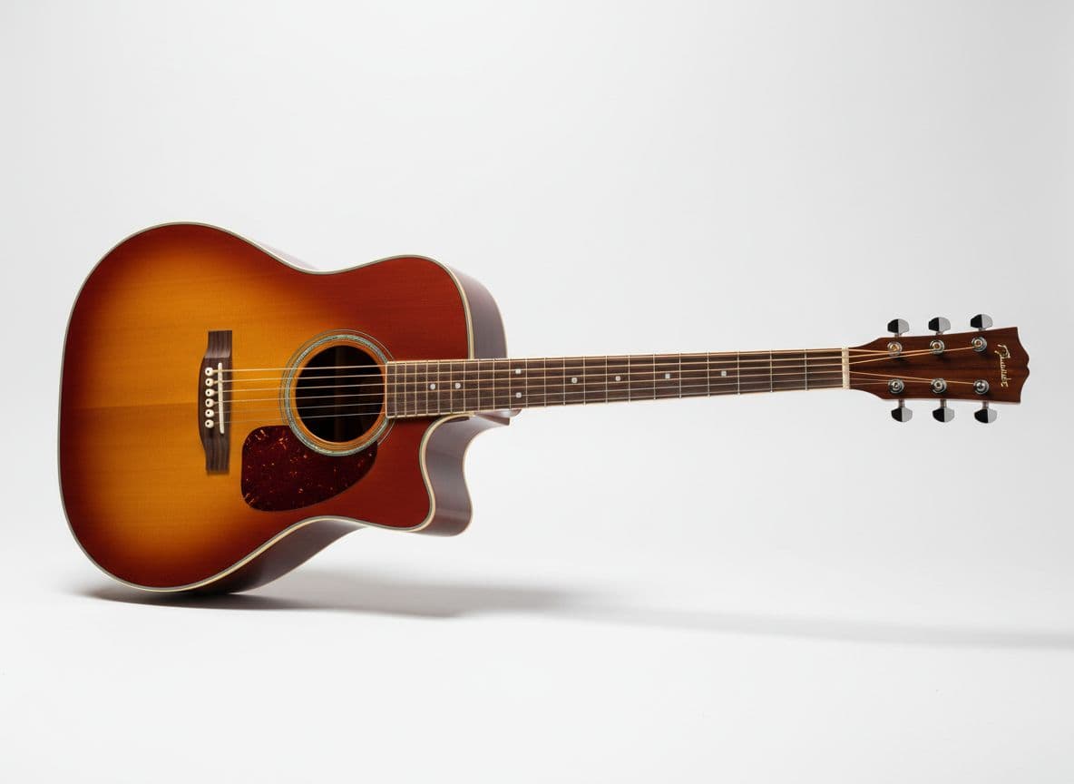 How much are guitars worth - AI value estimator for guitars