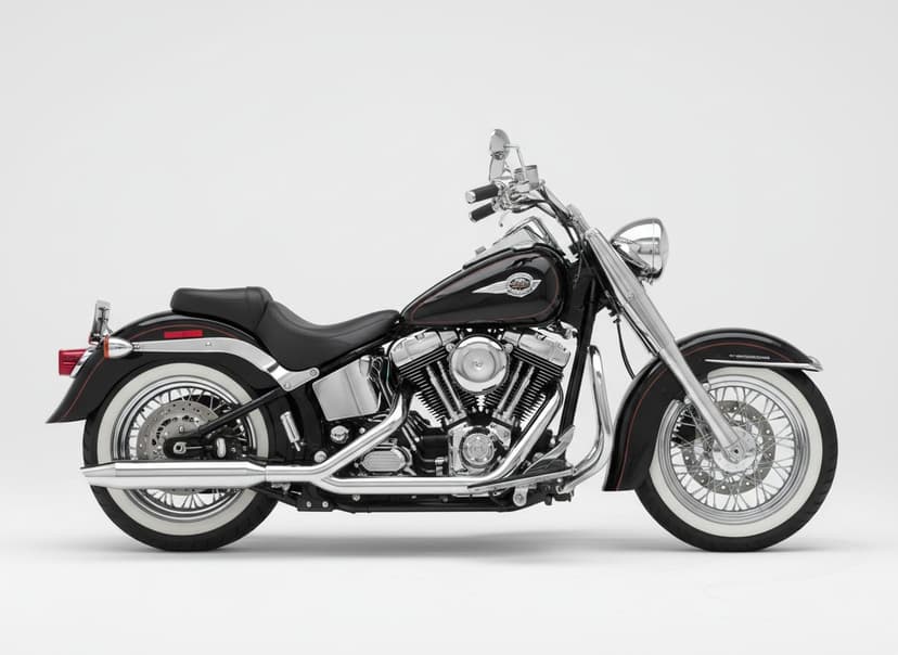 Harley-Davidson Motorcycles valuation guide
