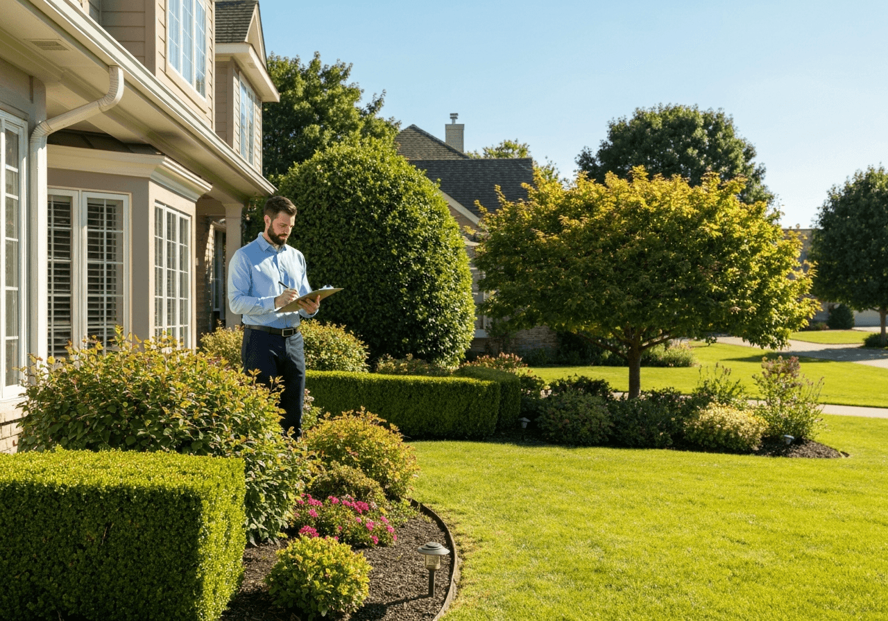 How much are home appraisal worth - AI value estimator for home appraisal