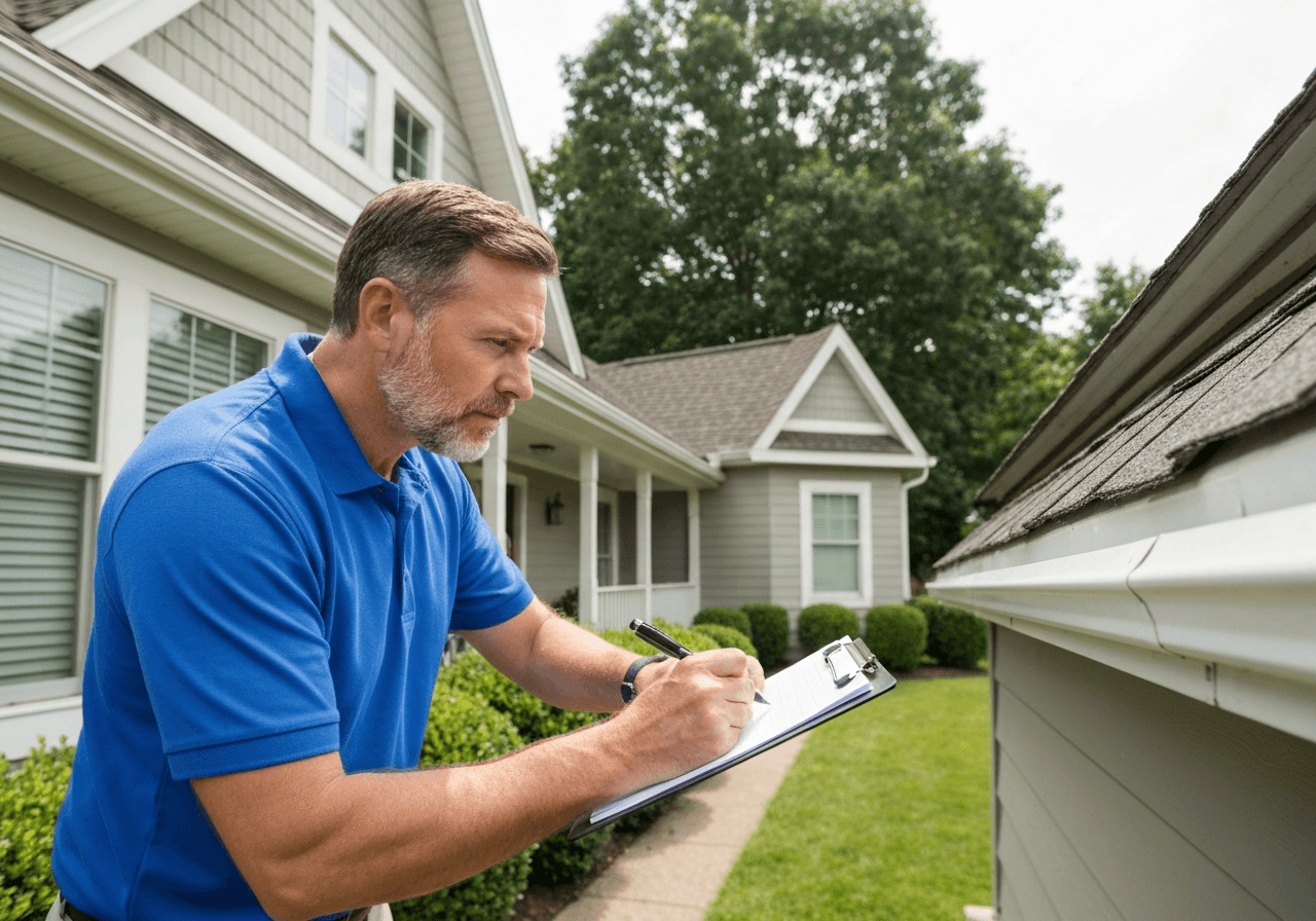 How much are home inspection worth - AI value estimator for home inspection