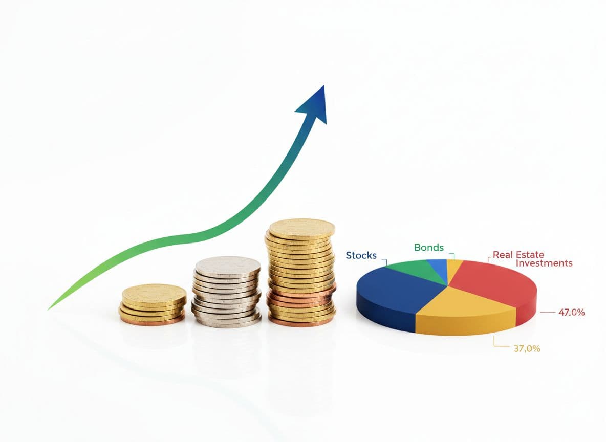 How much are investment portfolio worth - AI value estimator for investment portfolio