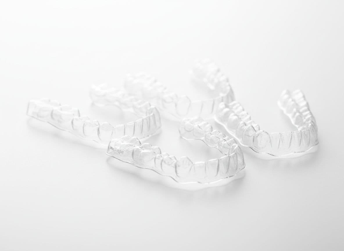How much are invisalign worth - AI value estimator for invisalign