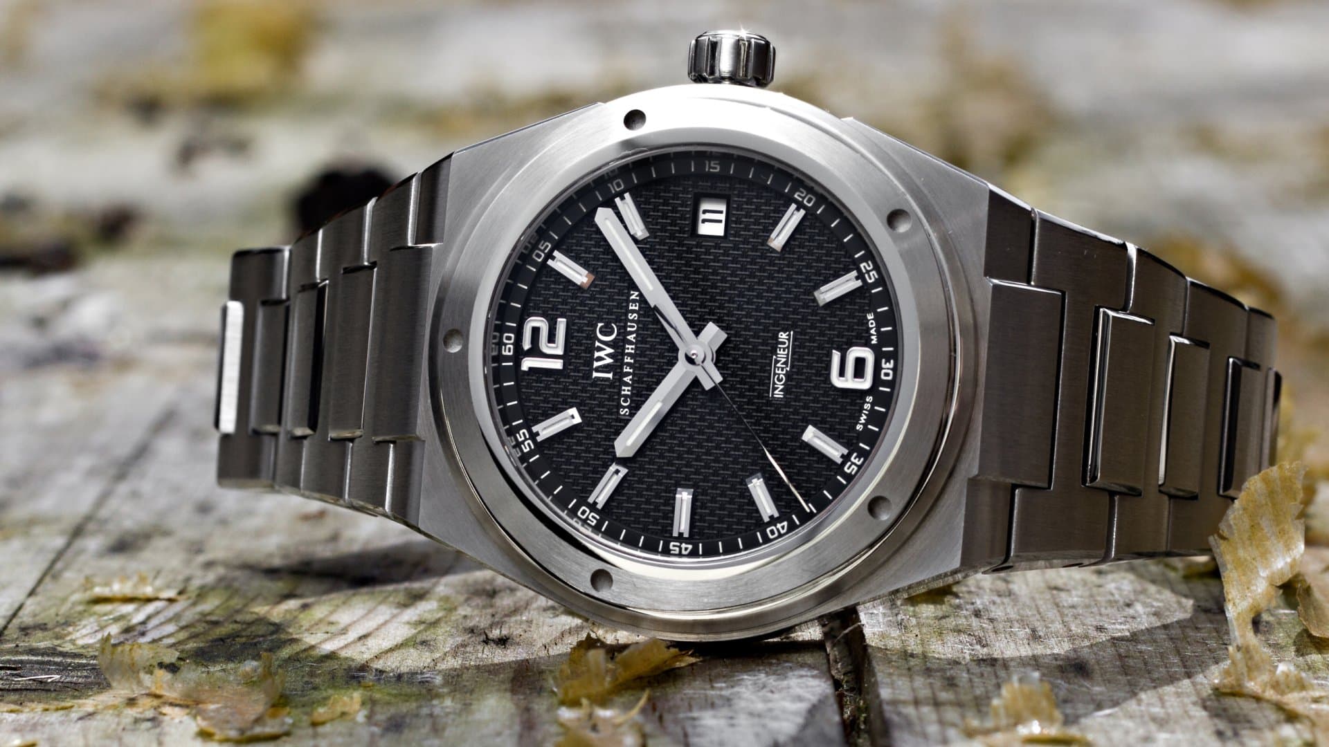 IWC Watch value estimator - find out how much your iwc watch is worth in 2026