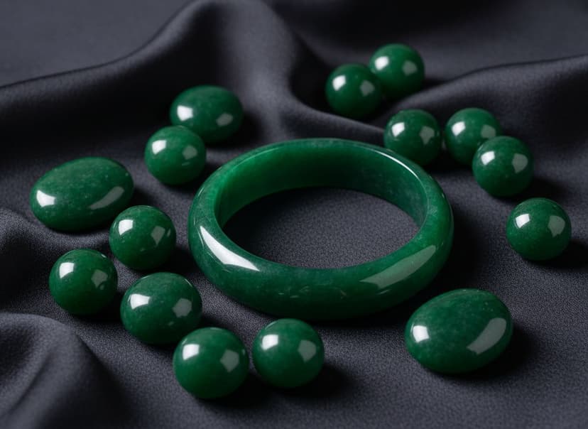 Jade valuation guide