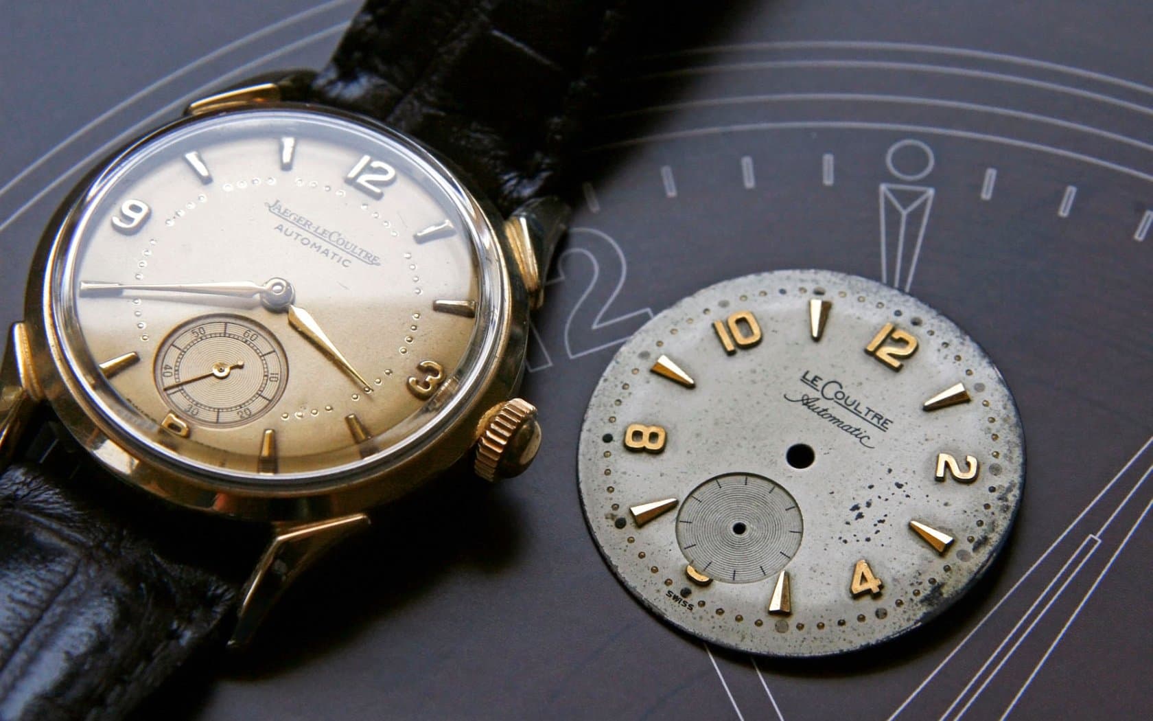 Jaeger-LeCoultre Watch value estimator - find out how much your jaeger-lecoultre watch is worth in 2026