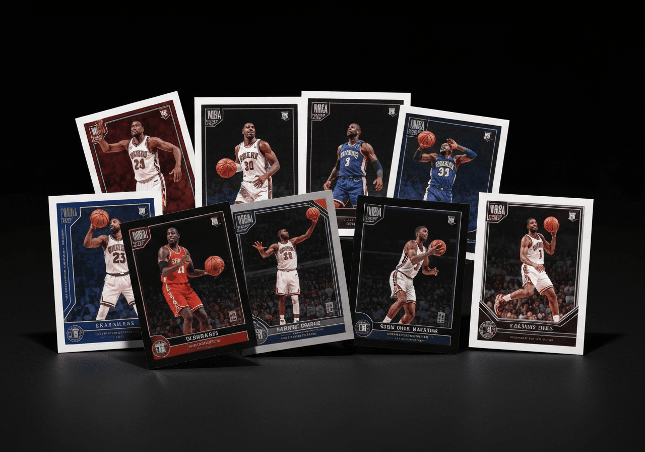 How much are kobe bryant cards worth - AI value estimator for kobe bryant cards