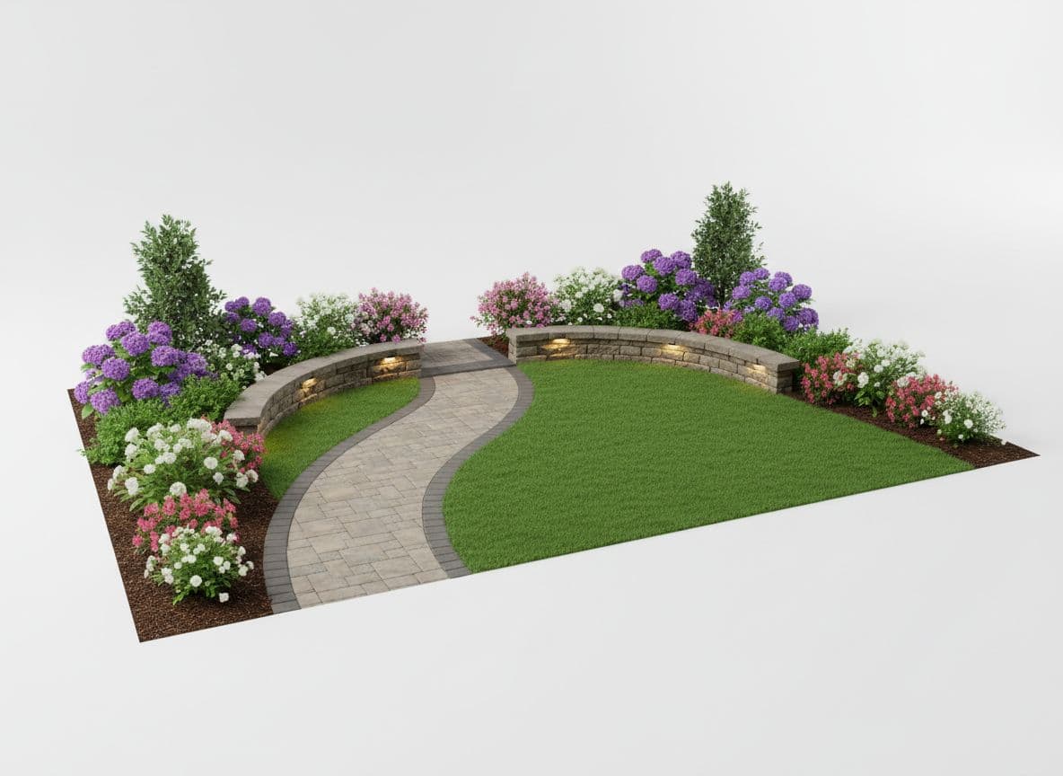 How much are landscaping worth - AI value estimator for landscaping