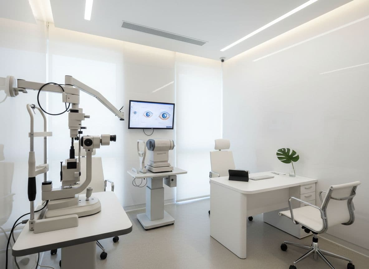 How much are lasik worth - AI value estimator for lasik