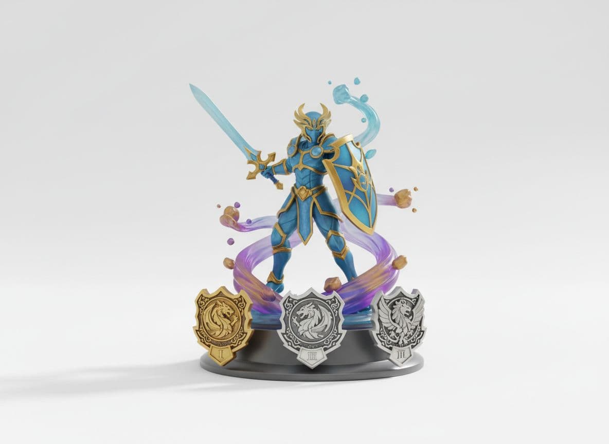 How much are league of legends account worth - AI value estimator for league of legends account