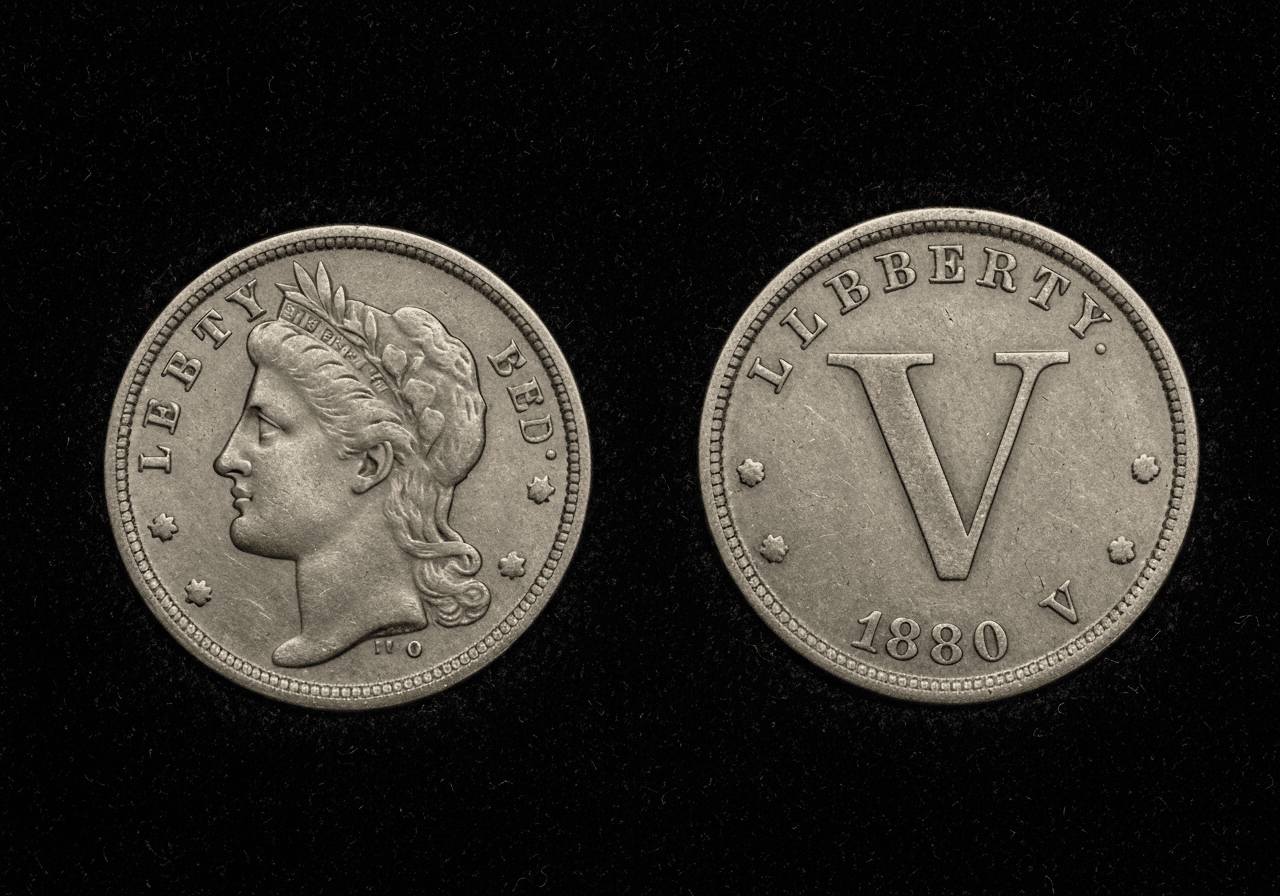 How much are liberty v nickels worth - AI value estimator for liberty v nickels