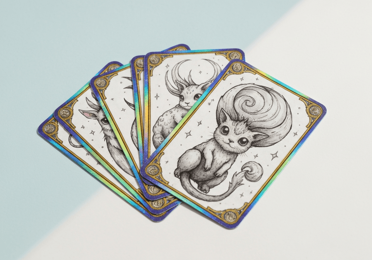 Lorcana Cards value estimator - find out how much your lorcana cards is worth in 2026