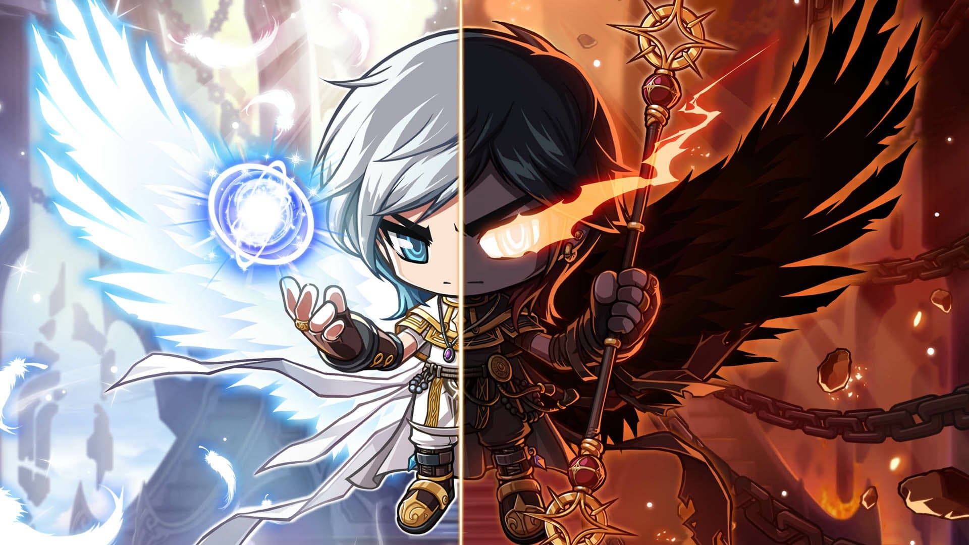 MapleStory Account value estimator - find out how much your maplestory account is worth in 2026
