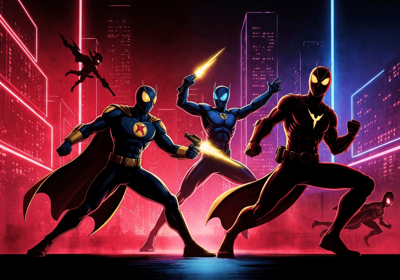 Marvel Rivals Account value estimator - find out how much your marvel rivals account is worth in 2026