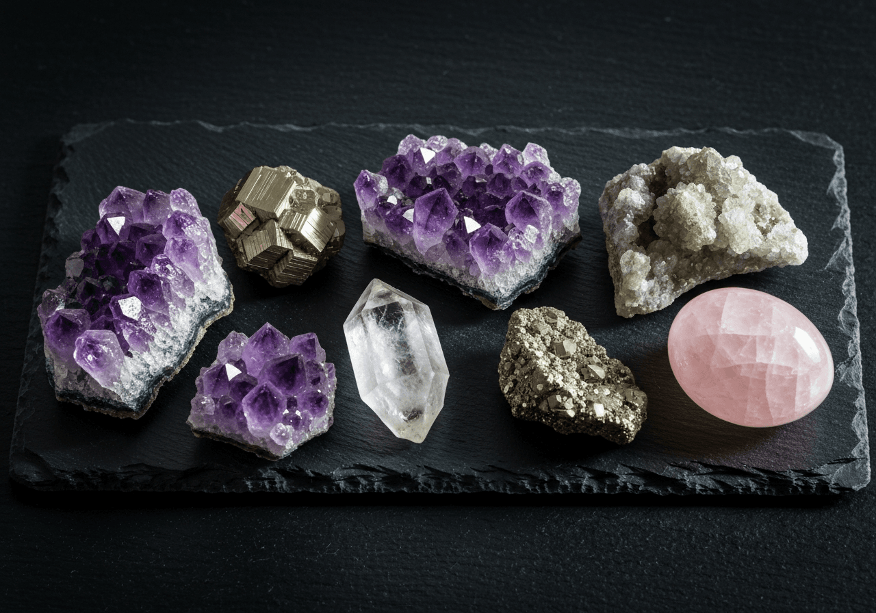 How much are rocks & minerals worth - AI value estimator for rocks & minerals